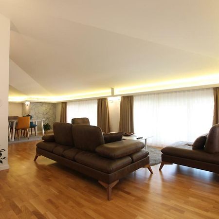 Royal Apartments Old Town Σαράγεβο Εξωτερικό φωτογραφία