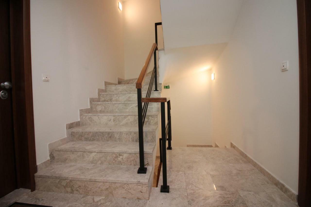 Royal Apartments Old Town Σαράγεβο Εξωτερικό φωτογραφία