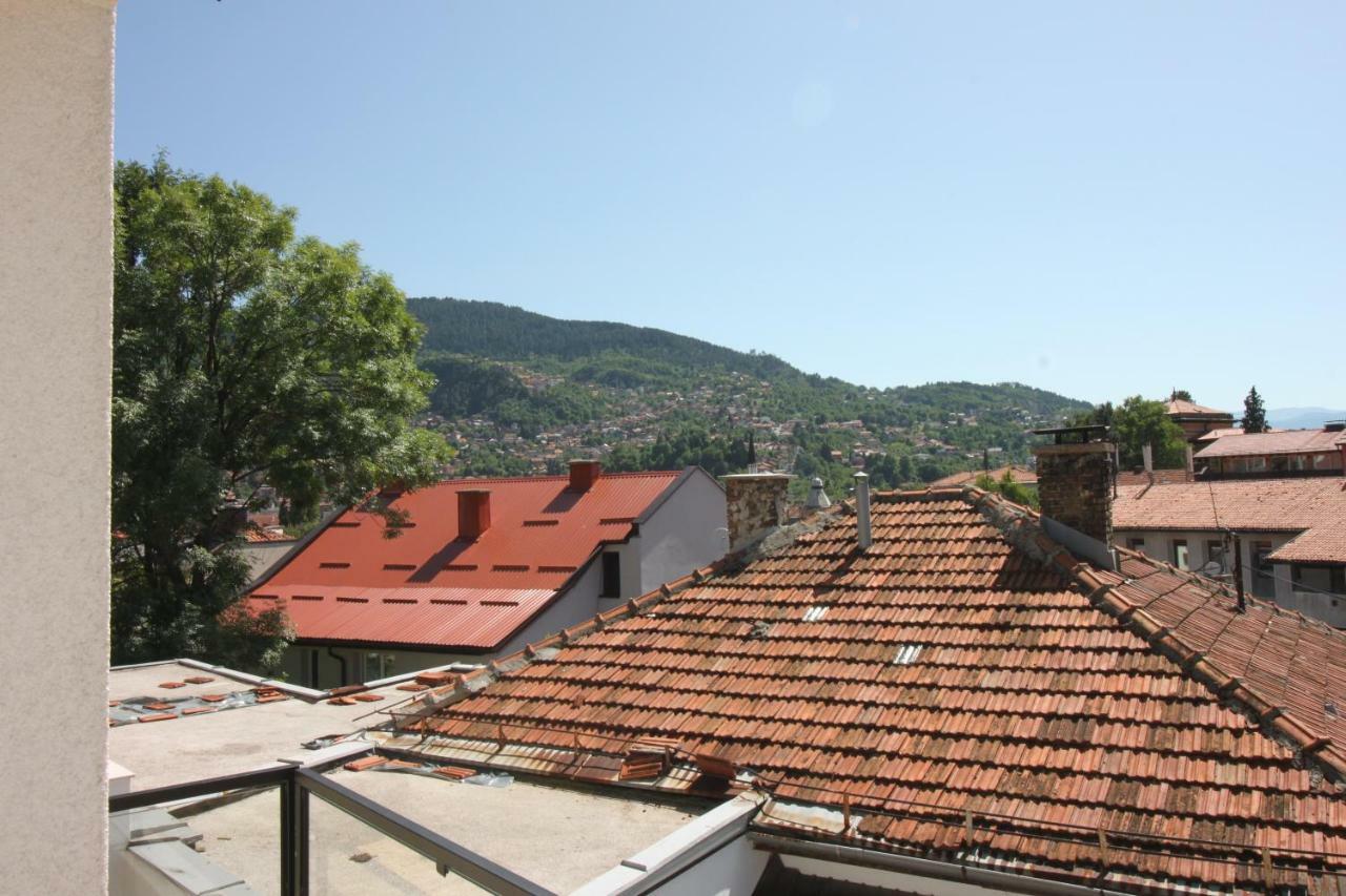 Royal Apartments Old Town Σαράγεβο Εξωτερικό φωτογραφία